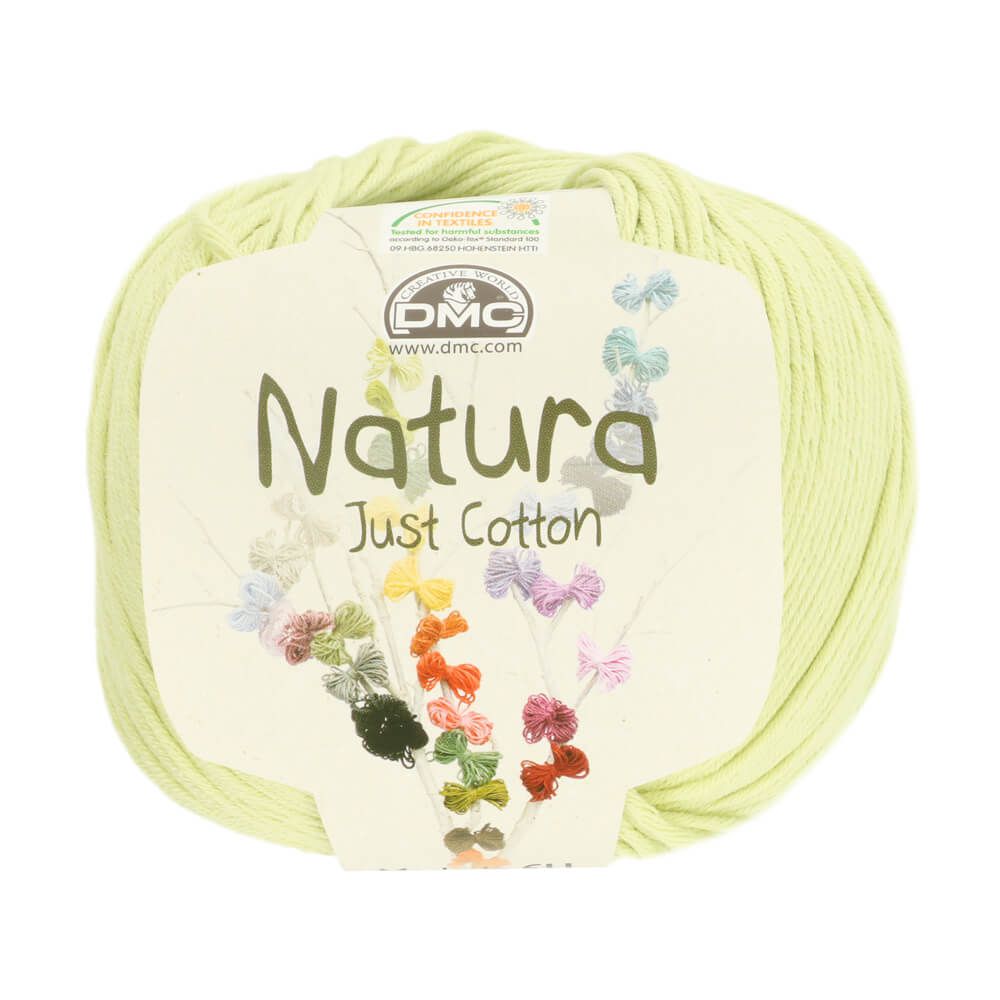 DMC Natura Hilo Salome N