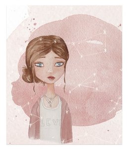 Mini Agenda Alma Sin fechas