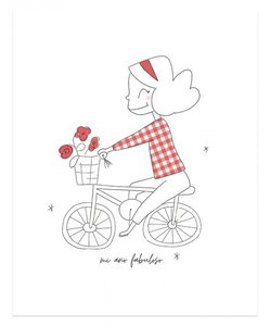 Mini Agenda Picnic Sin fechas