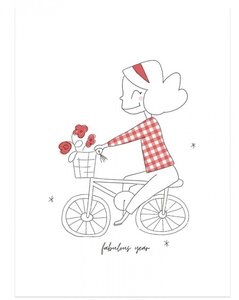 Mini Agenda Picnic Inglés Sin fechas