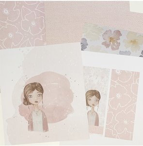 Kit Planner Deco Alma