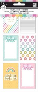 Pegatinas para Journaling Flip Happy Planner Planner Babe