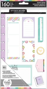 Post its Happy Planner Planner Babe