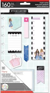 Post its Happy Planner Rangrong