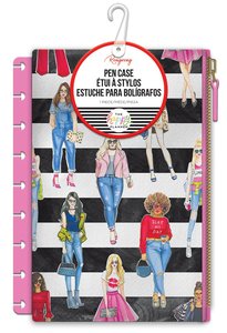 Estuche Snap-in Happy Planner Rongrong