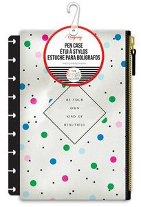 Estuche Snap-in Happy Planner Beautiful