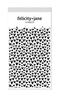 Cuaderno para midori Felicity Jane Bailey