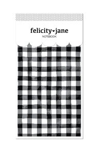 Cuaderno para midori Felicity Jane Shay