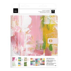 Kit Planner Clásico Art Walk