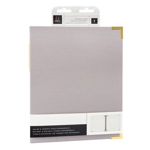 Álbum Storyline Chapters 8"x10" Gray