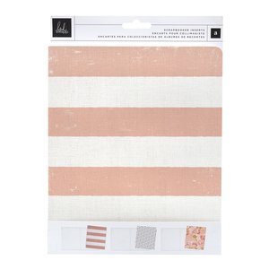 Insertos Storyline Chapters - The Scrapbooker