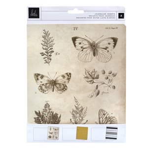 Insertos Storyline Chapters - The Journaler