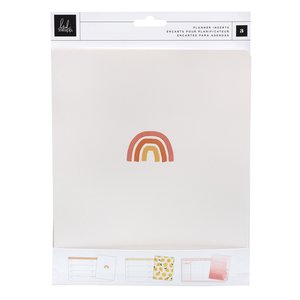 Insertos Storyline Chapters - The Planner